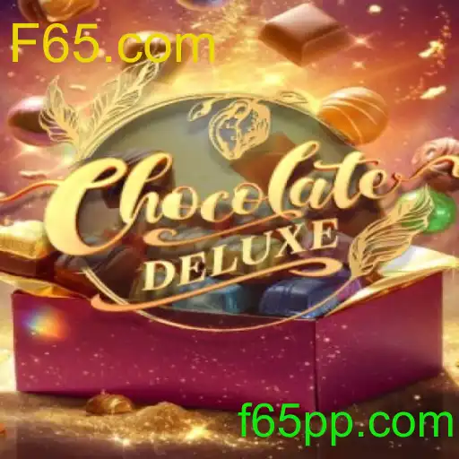 ChocolateDeluxe: Explorando a Nova Sensação do Mundo dos Jogos com F65.com